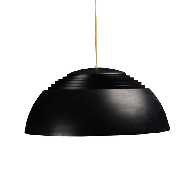 Peças na Loja Vintage Department