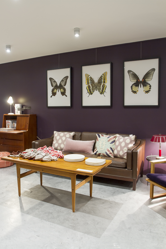 Vintage Department Porto