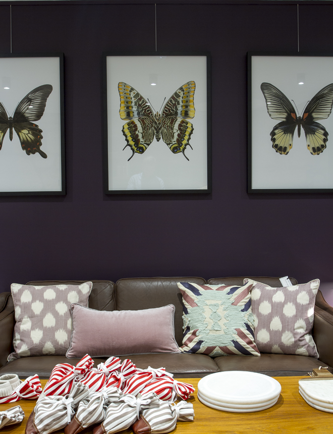 Vintage Department Porto