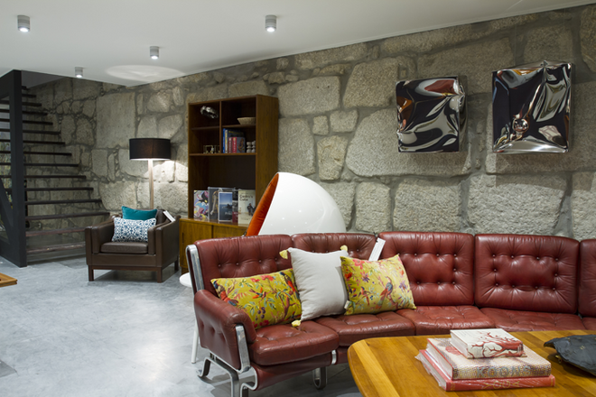 Vintage Department Porto