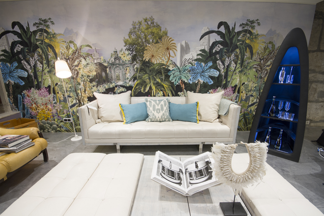 Vintage Department Porto