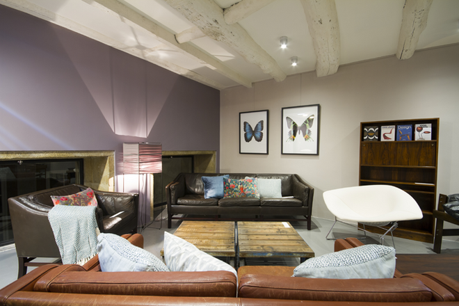 Vintage Department Porto