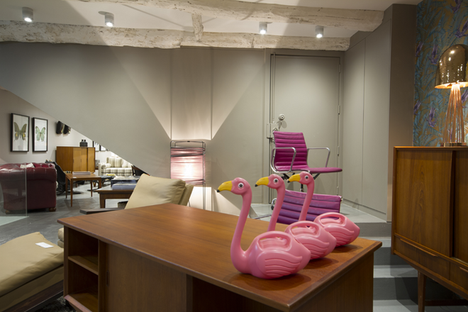 Vintage Department Porto