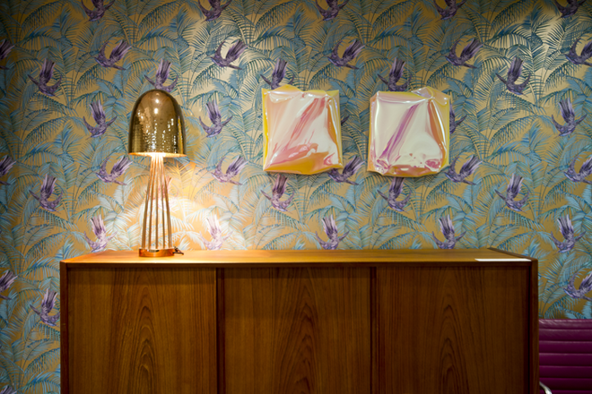 Vintage Department Porto