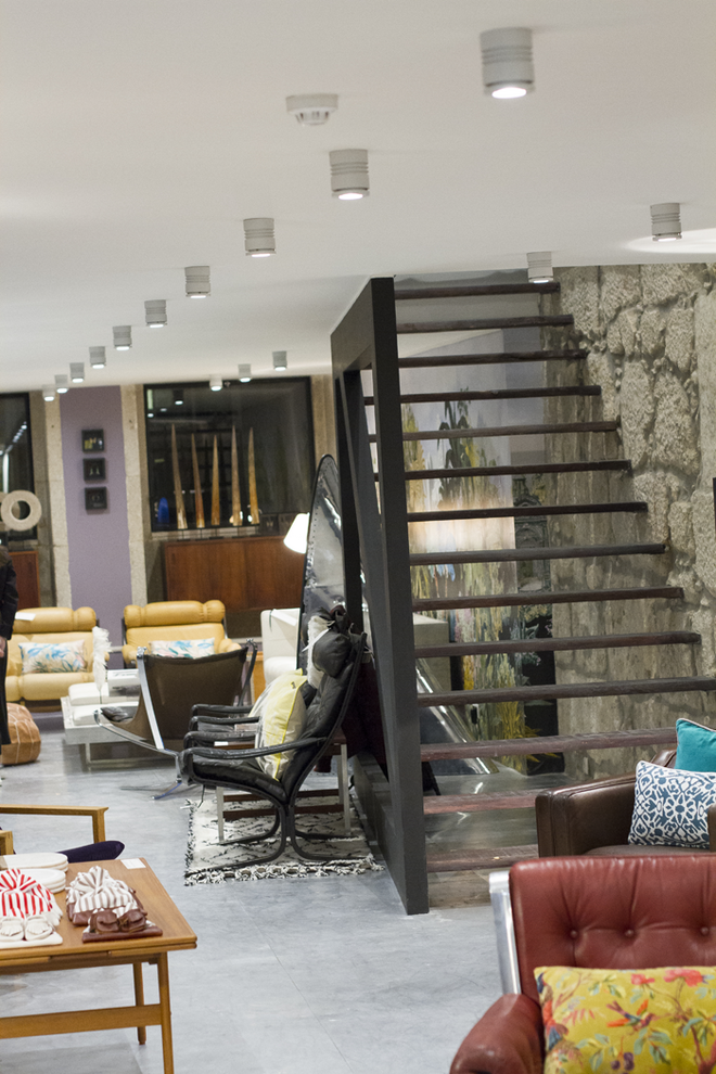 Vintage Department Porto