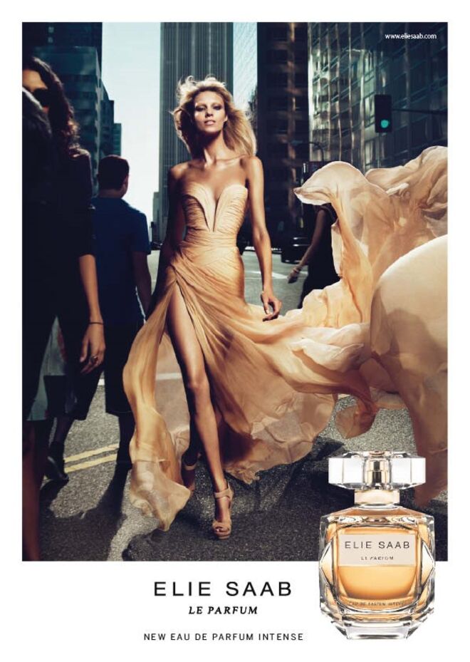 FALL FOR ELIE SAAB EAU DE PARFUM INTENSE