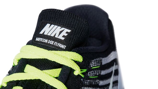 Nike MetconDSX Flyknit
