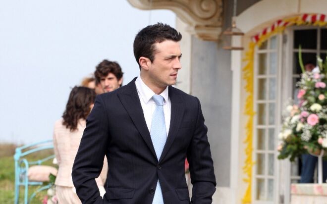 13. Masculino | João Baptista