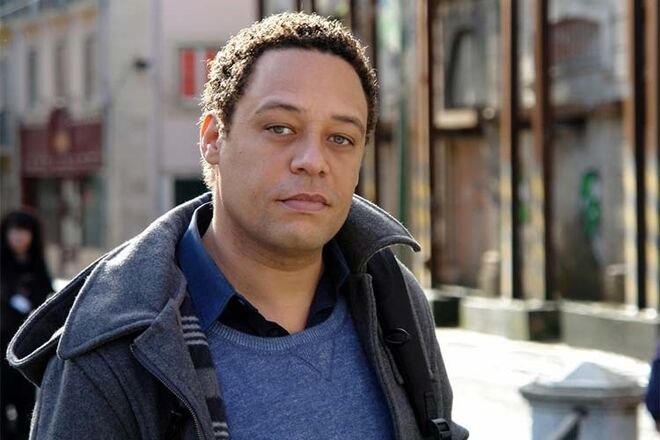 12. Masculino | Carlão 