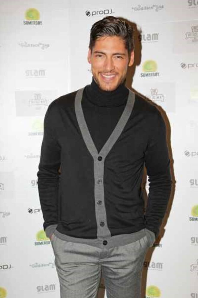 11. Masculino | Ângelo Rodrigues