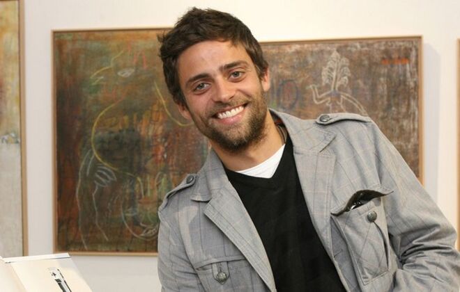 10. Masculino | Diogo Amaral