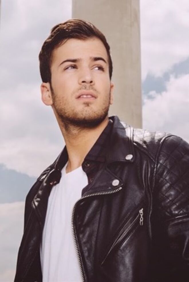 7. Masculino | David Carreira