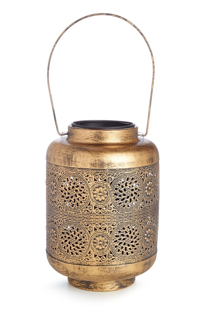 Suporte para lanterna, €10