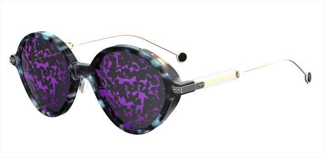 Coleção Outono/Inverno Dior