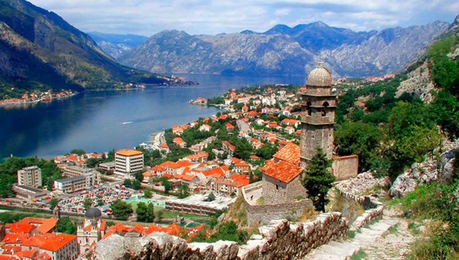 Montenegro