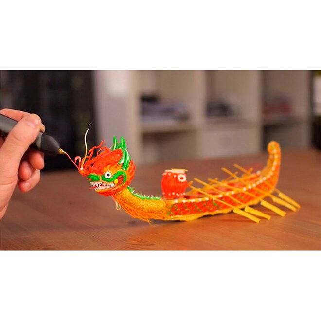 3Doodler 2.0 - Caneta 3D, Toysrus, €99,99