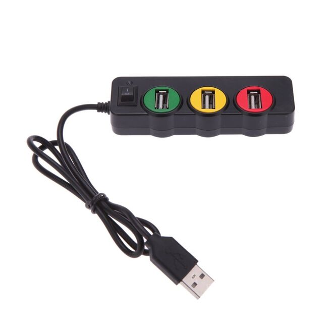 Traffic Usb, €7,99 na Bairro Arte