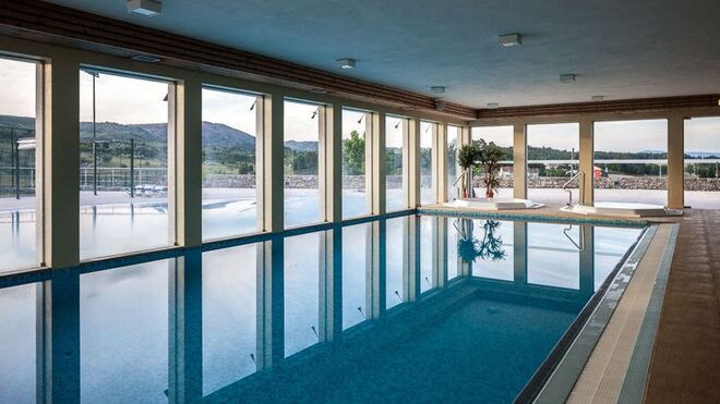 Casas Novas – Countryside Hotel, Spa & Events, Chaves