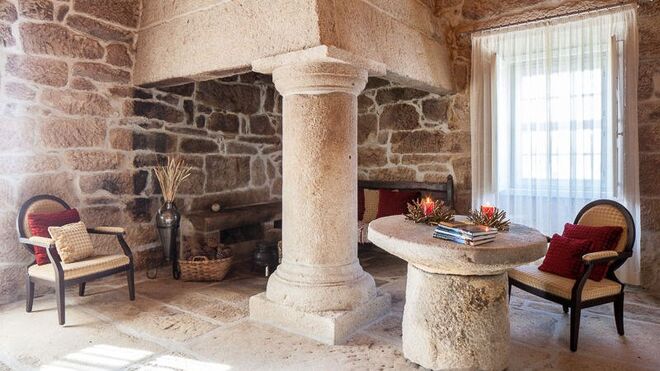 Casas Novas – Countryside Hotel, Spa & Events, Chaves