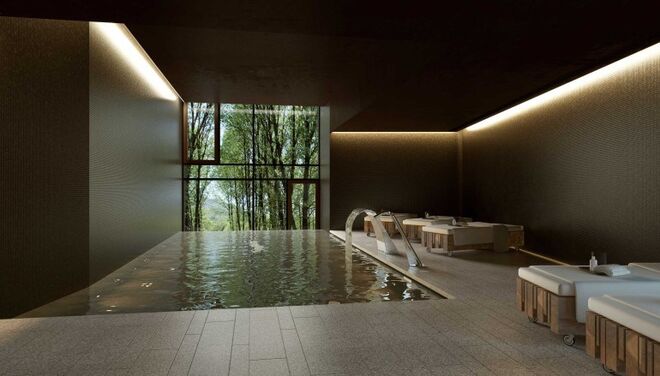 AQUA VILLAGE Health Resort & Spa, Oliveira do Hospital