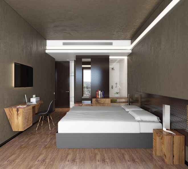 AQUA VILLAGE Health Resort & Spa, Oliveira do Hospital