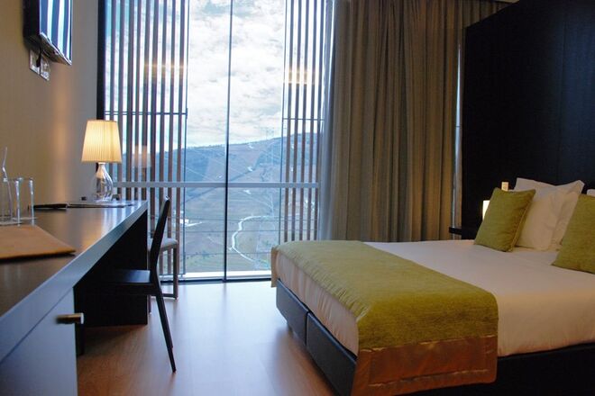 Quinta de Casaldronho, Lamego