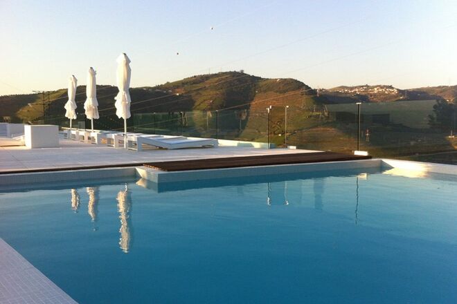 Quinta de Casaldronho, Lamego