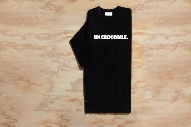 Lacoste Un Crocodile Homem, 210€