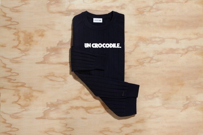 Lacoste Un Crocodile Homem, 210€