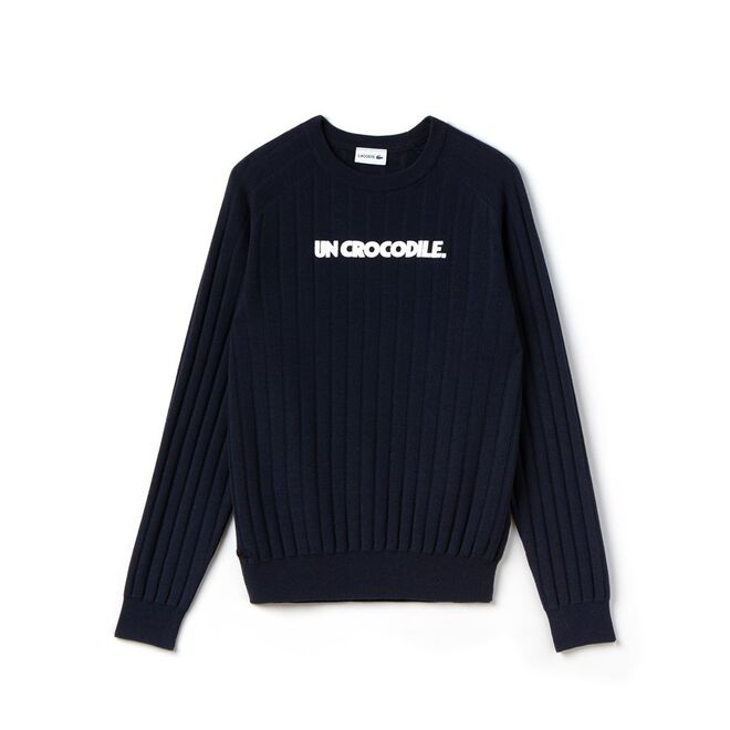 Lacoste Un Crocodile Homem, 210€