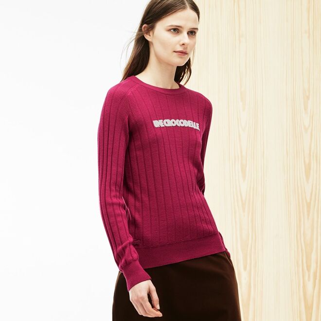 Lacoste Une Crocodelle Mulher, 210€