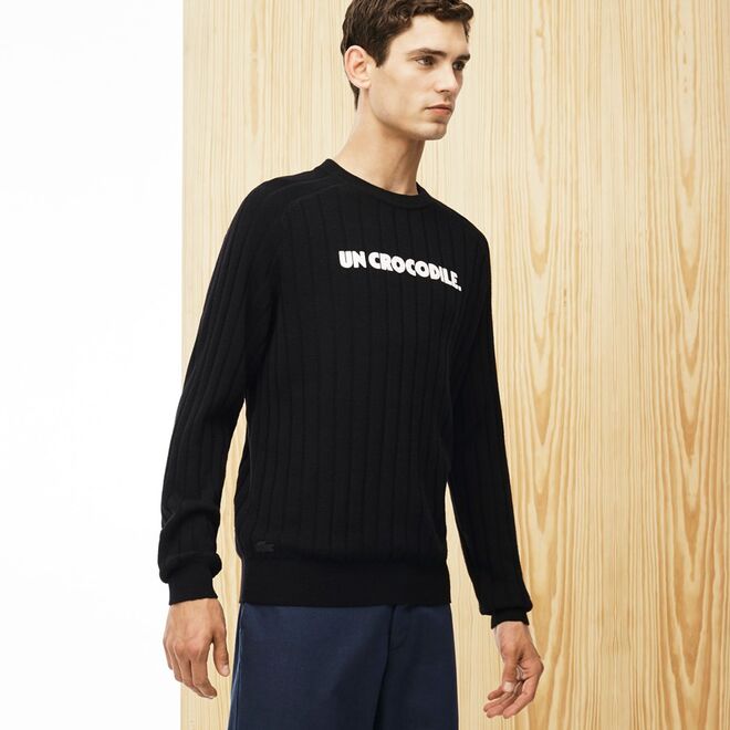 Lacoste Un Crocodile Homem, 210€