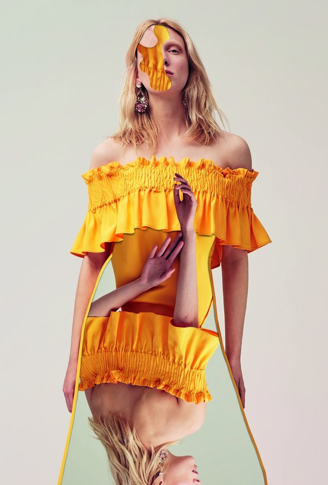 A importância do movimento em cada peça