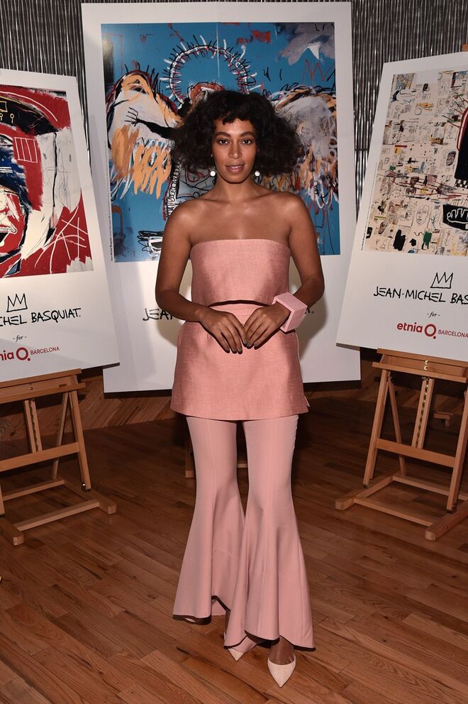 Solange Knowles