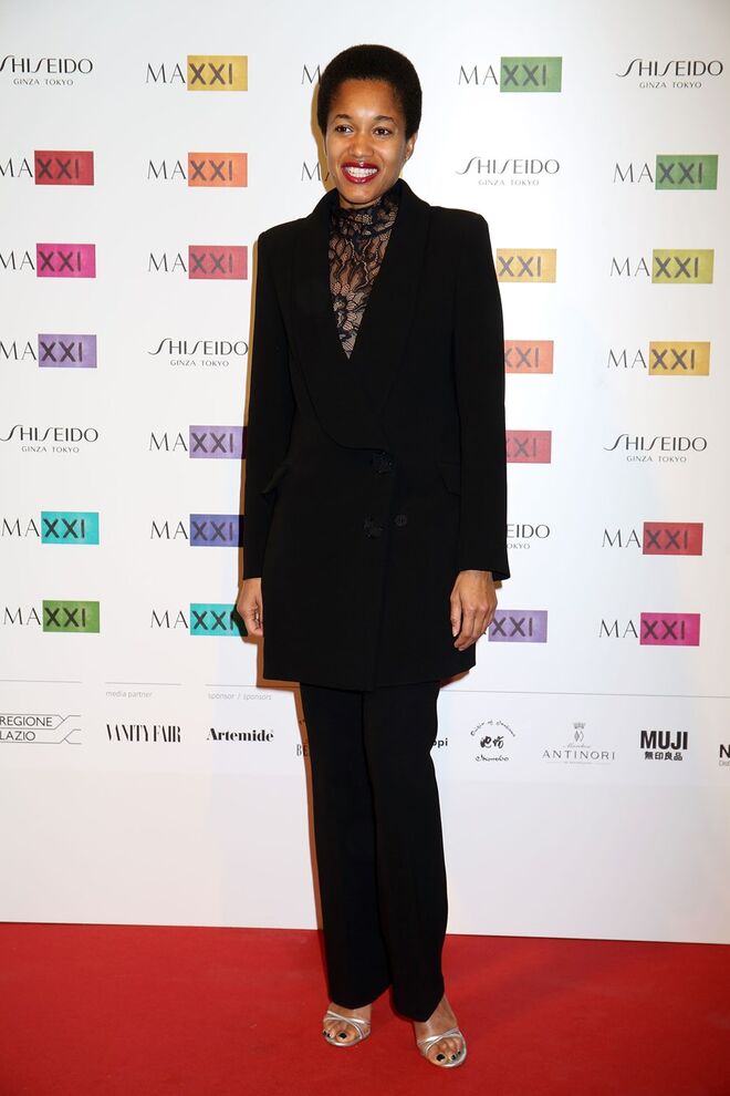 Tamu McPherson | Fotógrafa, blogger | Jamaicana, cresceu nos Estados Unidos, vive em Itália | 41 anos