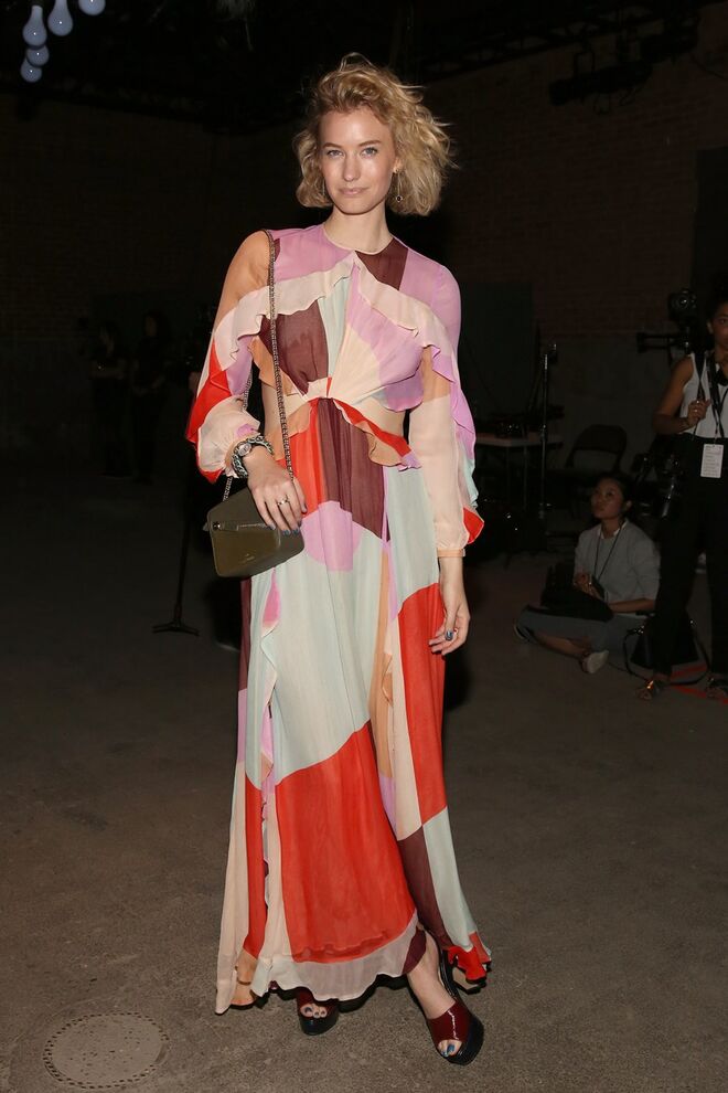 Zanita Whittington | Blogger, fotógrafa, modelo | Australiana | 31 anos