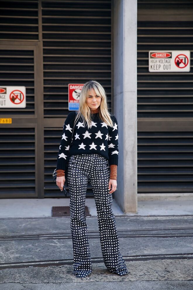 Brooke Testoni | Blogger, stylist | Australiana | 28 anos