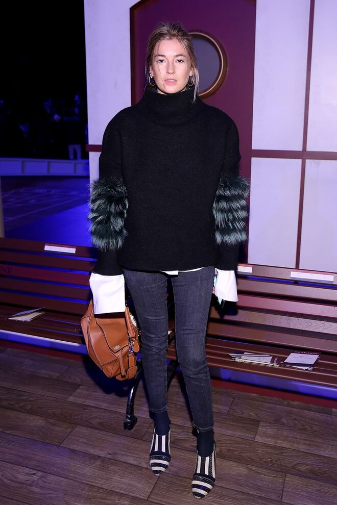 Camille Charriere | Blogger | Francesa | 29 anos