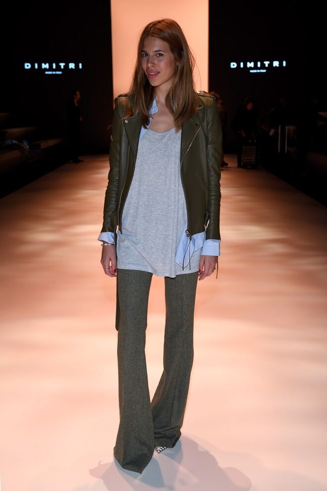 Maja Wyh | Blogger | Alemã | 26 anos 