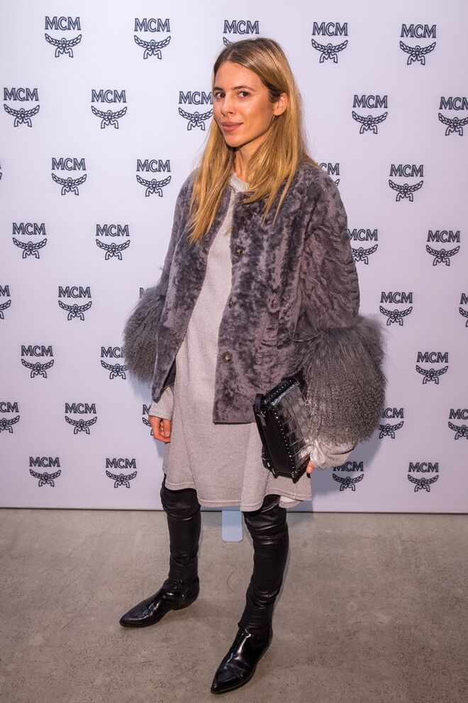 Em 39.º lugar: Maja Wyh @mayawyh