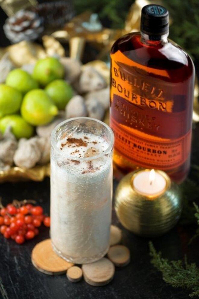 Bulleit Bourbon, desde €23,10 