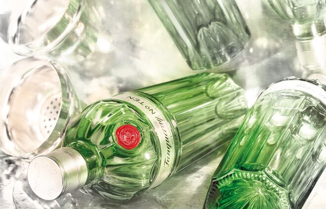 Gin Tanqueray Ten, €26,50