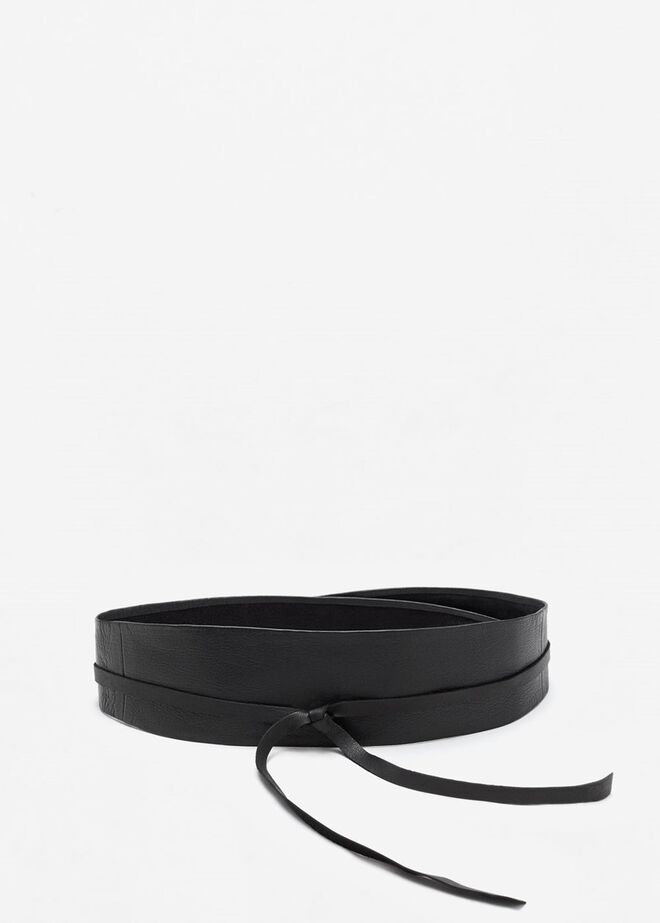 2. Cintos largos | Mango, 19.99€