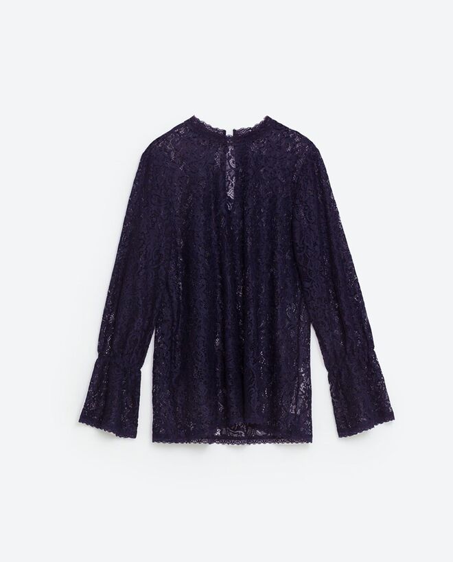 1. Camisas com mangas over sized | Zara, 25.95€