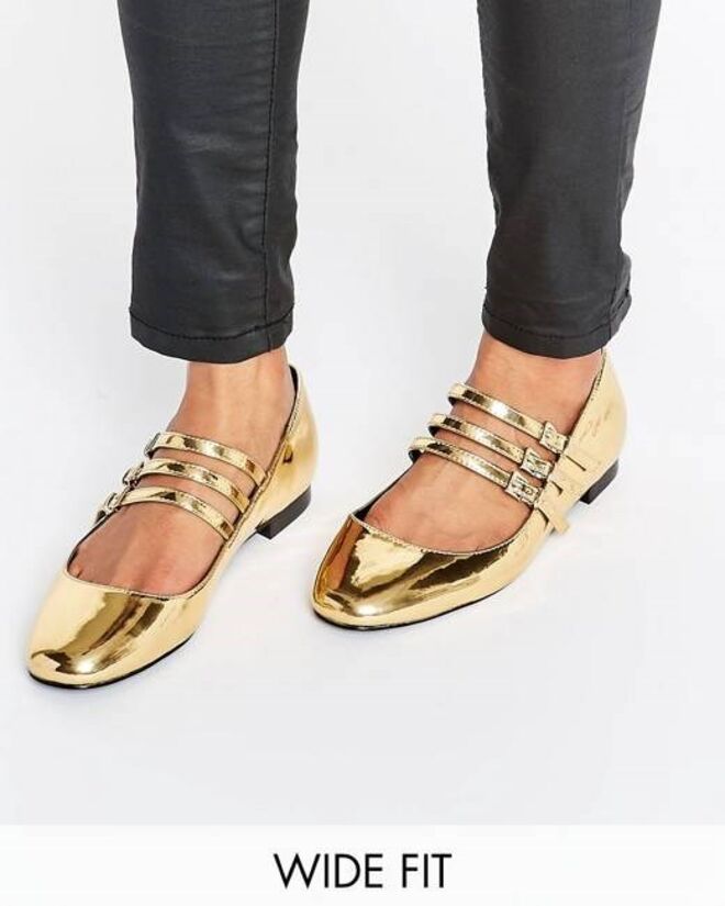 Asos, €20 (antes a €29,33), em www.asos.com 