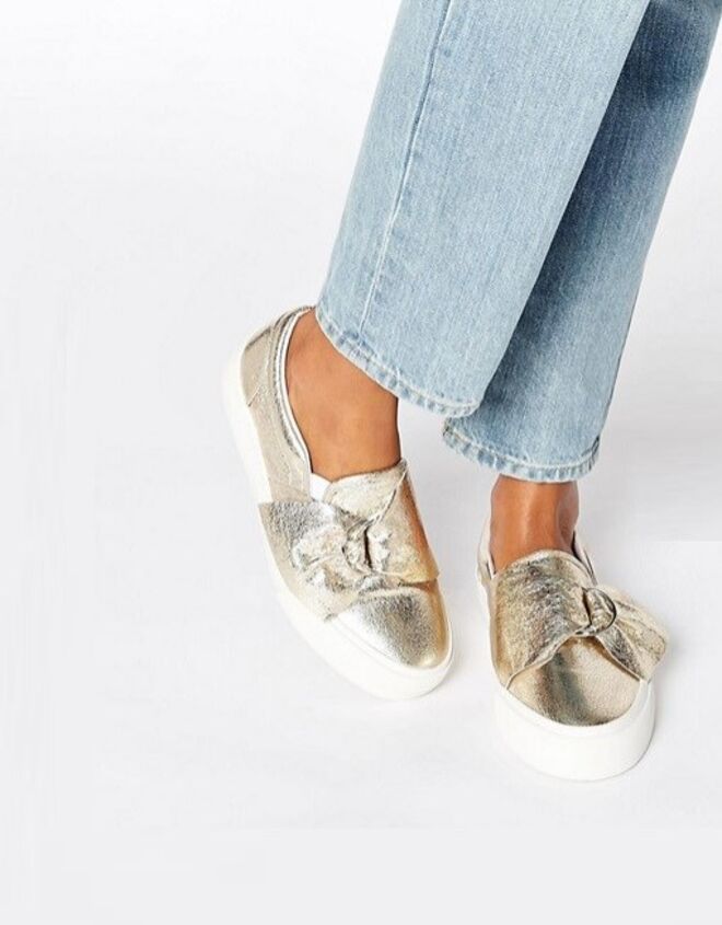 Asos, €20 (antes a €33,33), em www.asos.com