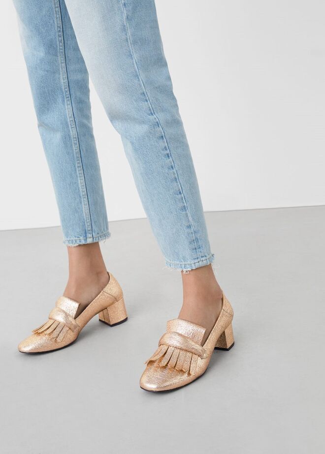 Mango, €39,99 (antes a €49,99) 