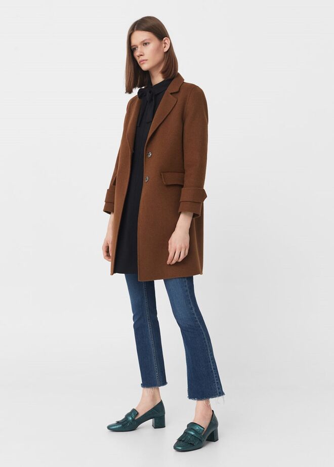 Mango, €39,99 (antes a €49,99)