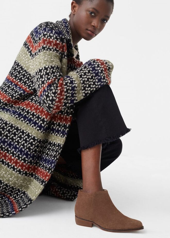 Mango, €39,99 (antes a €49,99)