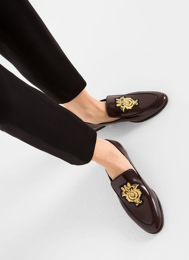 Uterqüe, €59,95 (antes a €89) 